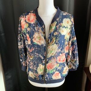Aziza Jacket